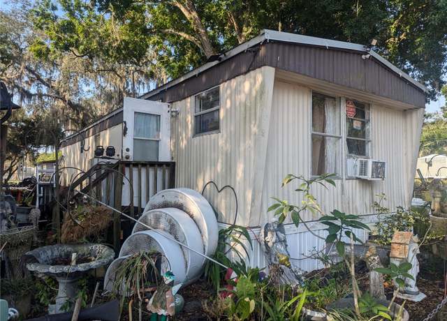 Property at 2542 Black Bass Dr, Lake Wales, FL 33898, 2 beds, 1 bath