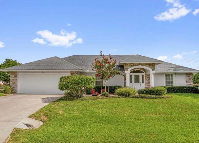 Property at 2135 Woodbury Blvd, Lakeland, FL 33810, 2 beds, 2 baths