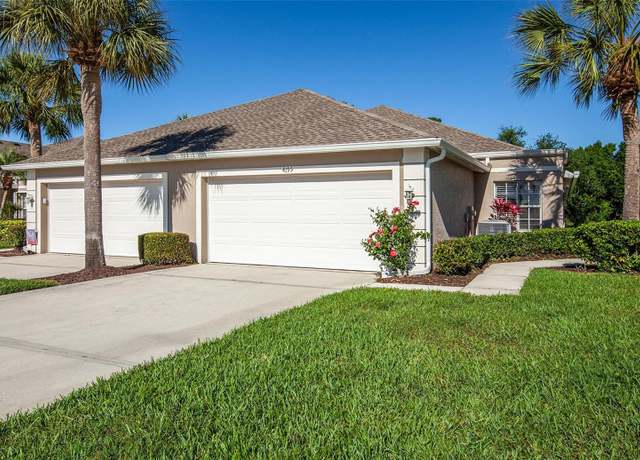 Property at 4195 Fairway Pl, North Port, FL 34287, 3 beds, 2 baths