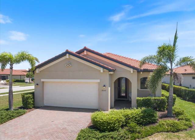 Property at 10209 Fiddlewood Dr, Venice, FL 34293, 2 beds, 2 baths