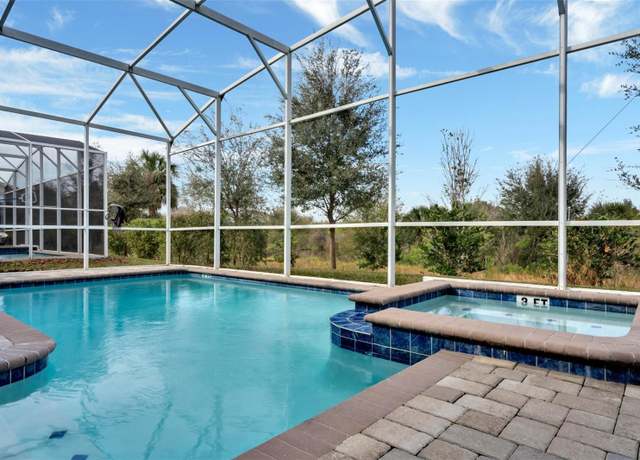 Property at 8831 Interlocking Ct, Davenport, FL 33896, 8 beds, 5 baths
