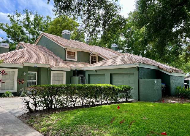 Property at 4532 Oak Arbor Cir, Orlando, FL 32808, 3 beds, 2.5 baths