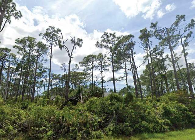 Property at 5217 Churchill Rd, Port Charlotte, FL 33981