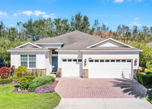 Property at 3618 Solana Cir, Clermont, FL 34711, 4 beds, 3 baths