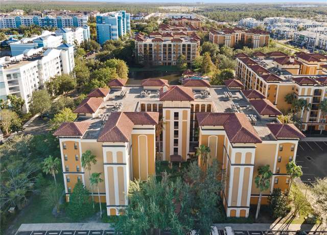 Property at 12521 Floridays Resort Dr Unit 501F, Orlando, FL 32821, 3 beds, 2 baths