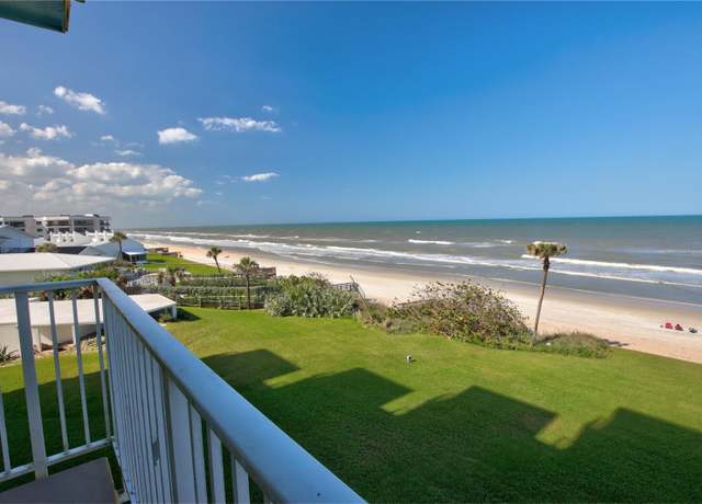 Property at 5201 S Atlantic Ave Unit 405A, New Smyrna Beach, FL 32169, 2 beds, 2 baths