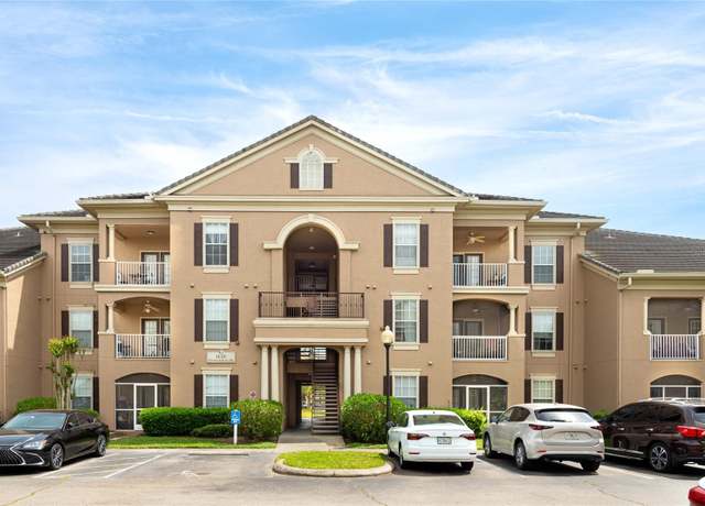 Property at 14316 Fredricksburg Dr #507, Orlando, FL 32837, 2 beds, 2 baths