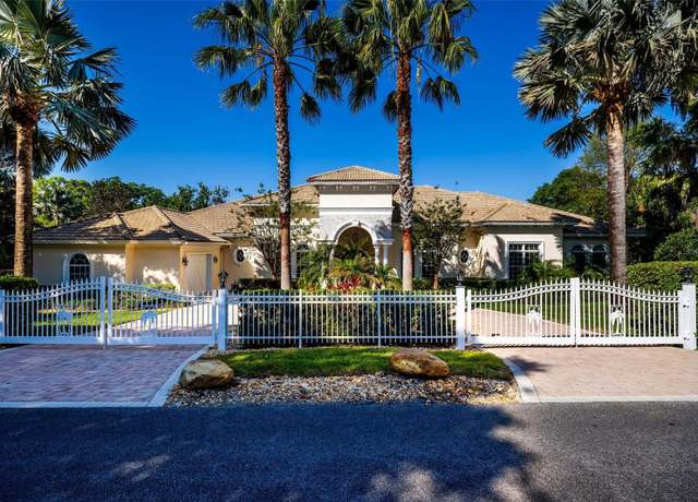 Property at 4 Island Dr, Lake Mary, FL 32746, 4 beds, 4 baths
