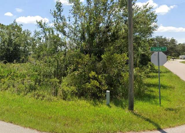 Property at 104 Vanilla Cir, Punta Gorda, FL 33982
