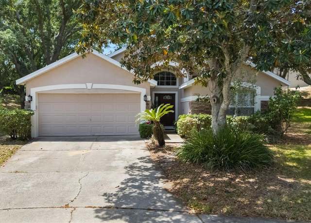 Property at 17410 Woodfair Dr, Clermont, FL 34711, 3 beds, 2 baths