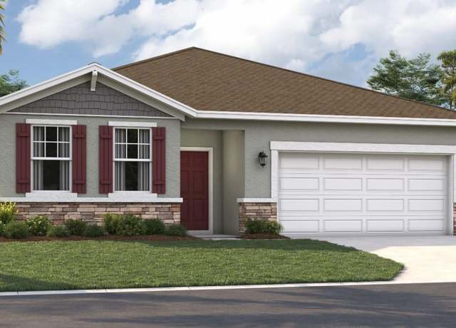 Property at 266 Brookshire Ave, Titusville, FL 32796, 4 beds, 3 baths