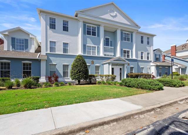 Property at 7689 Heritage Crossing Way #202, Reunion, FL 34747, 3 beds, 2 baths
