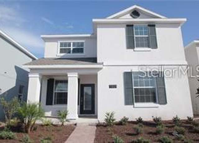 Property at 11834 Epic Ave, Orlando, FL 32832, 6 beds, 3 baths