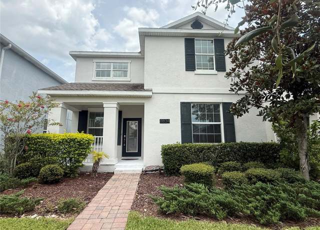 Property at 11834 Epic Ave, Orlando, FL 32832, 6 beds, 3 baths
