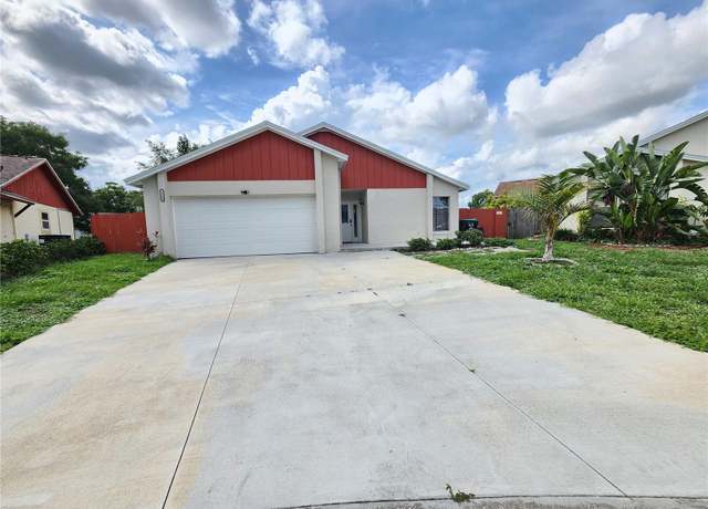 Property at 11500 Benbow Ct, Orlando, FL 32837, 2 beds, 2 baths