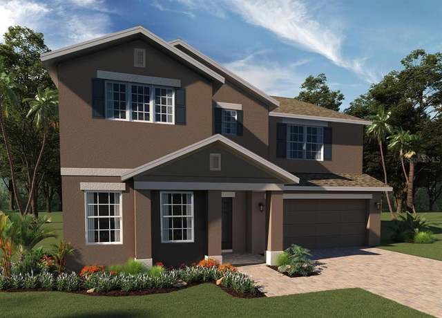 Property at 7962 Syracuse Dr, Clermont, FL 34714, 5 beds, 3 baths