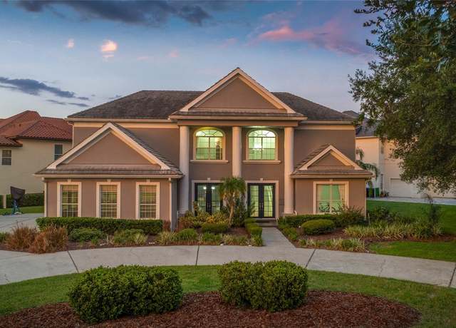 Property at 10760 Emerald Chase Dr, Orlando, FL 32836, 5 beds, 3.5 baths
