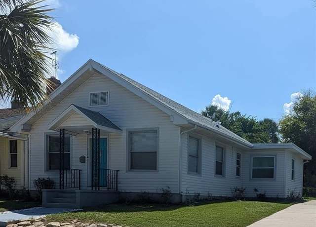 Property at 130 S Oleander Ave, Daytona Beach, FL 32118, 3 beds, 2 baths