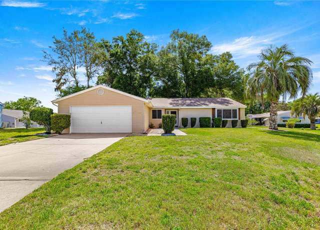 Property at 10833 SW 86th Ter, Ocala, FL 34481, 3 beds, 2 baths