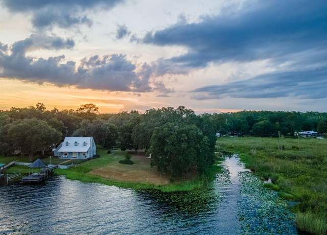 Property at 14228 NE 209th Ct, Salt Springs, FL 32134