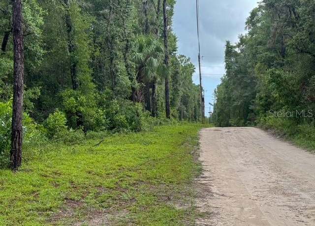 Property at TBD NW 97 Ct, Chiefland, FL 32626