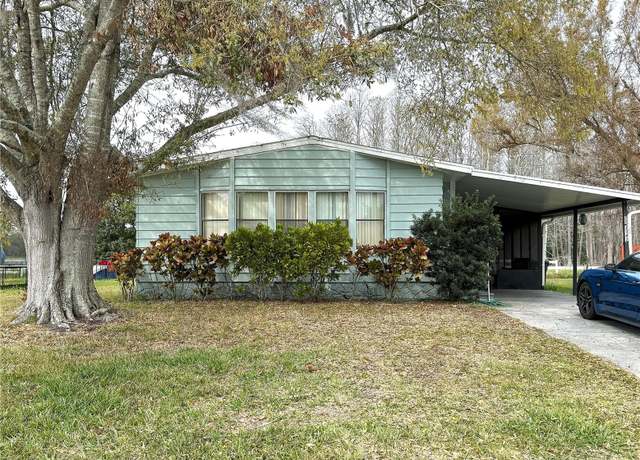 Property at 2342 Temple Ln, St Cloud, FL 34769, 2 beds, 2 baths