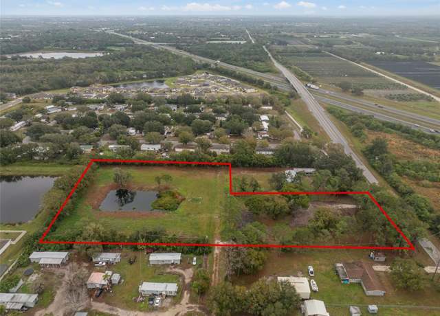 Property at 1512 21st Ave SE, Ruskin, FL 33570