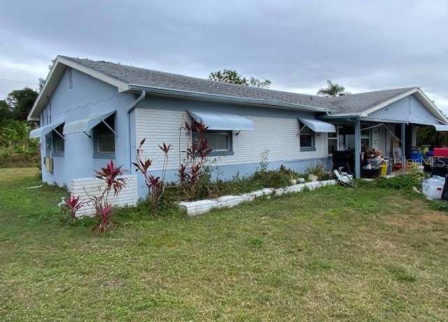 Property at 1355 Devonshire Dr N, St Petersburg, FL 33710, 2 beds, 2 baths