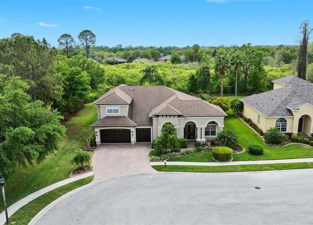 Property at 21654 Draycott Way, Land O Lakes, FL 34637, 5 beds, 4 baths