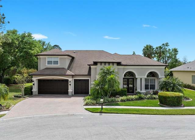 Property at 21654 Draycott Way, Land O Lakes, FL 34637, 5 beds, 4 baths