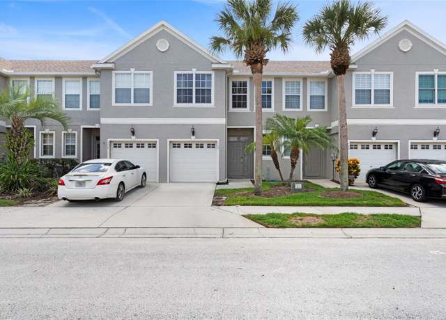 Property at 568 Shoreham Ct NE, St Petersburg, FL 33716, 3 beds, 2.5 baths