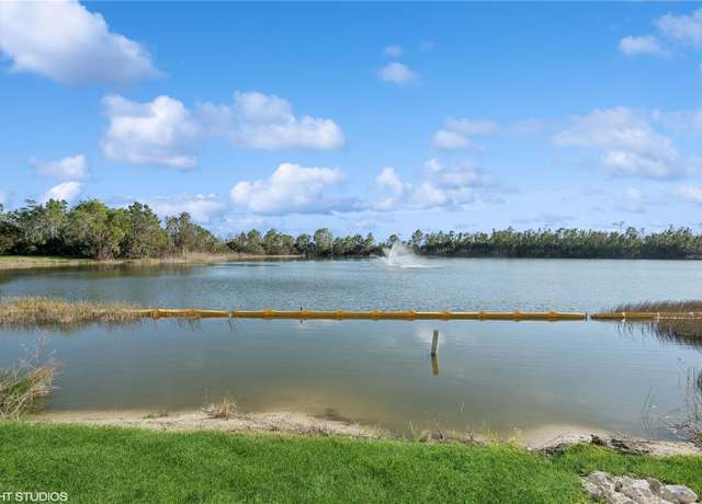 Property at 19781 Marino Lake Cir #201, Miromar Lakes, FL 33913, 3 beds, 3.5 baths