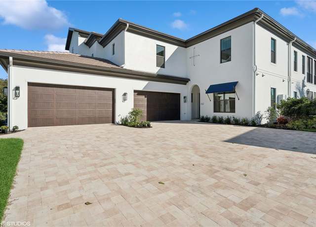 Property at 19781 Marino Lake Cir #201, Miromar Lakes, FL 33913, 3 beds, 3.5 baths