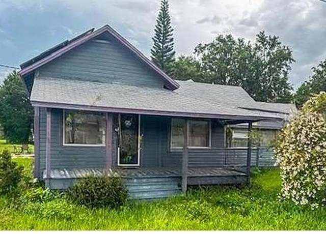 Property at 225 N Palmetto Ave, Fort Meade, FL 33841, 3 beds, 2 baths