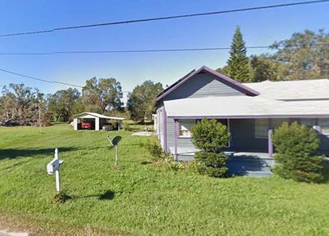 Property at 225 N Palmetto Ave, Fort Meade, FL 33841, 3 beds, 2 baths