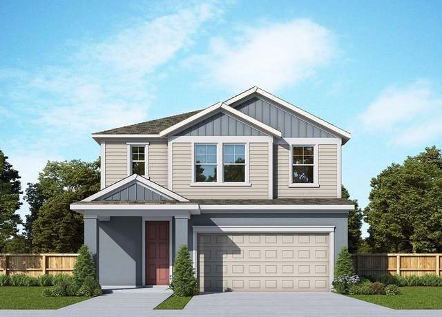 Property at 3275 Guanabana Xing, Wesley Chapel, FL 33543, 4 beds, 2.5 baths