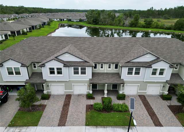 Property at 21861 Adriatic Ln, Land O Lakes, FL 34637, 3 beds, 2.5 baths