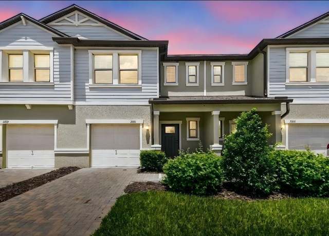 Property at 21861 Adriatic Ln, Land O Lakes, FL 34637, 3 beds, 2.5 baths