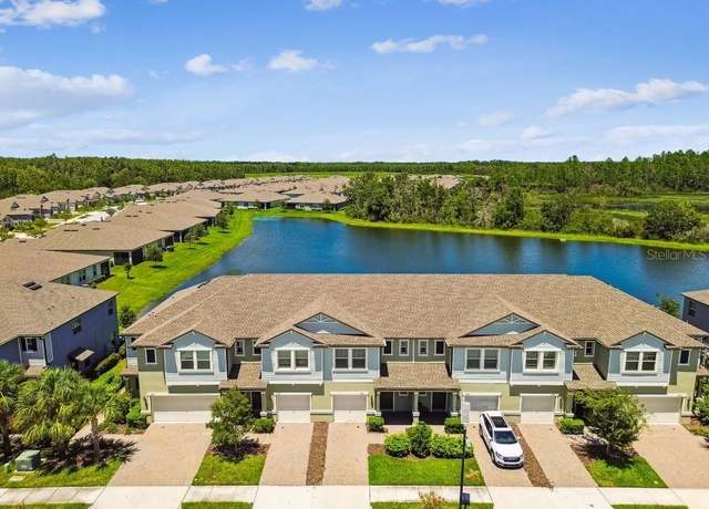Property at 21861 Adriatic Ln, Land O Lakes, FL 34637, 3 beds, 2.5 baths