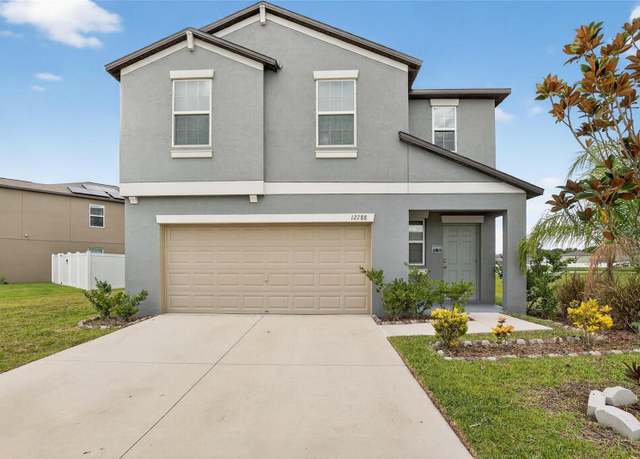 Property at 12788 Maple Bonsai Dr, Riverview, FL 33579, 4 beds, 2.5 baths