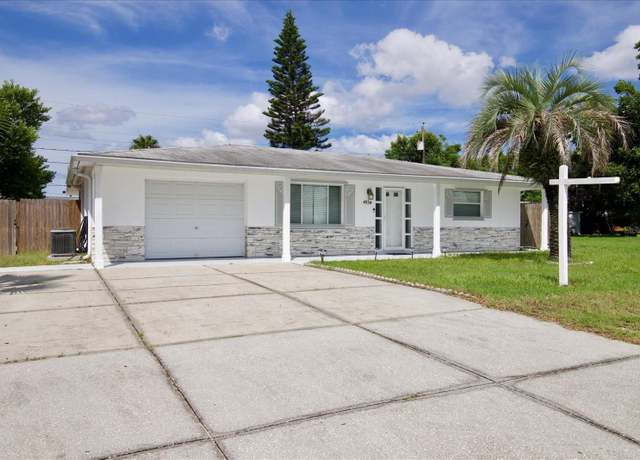Property at 4934 Lemonwood Loop, Holiday, FL 34690, 2 beds, 1 bath
