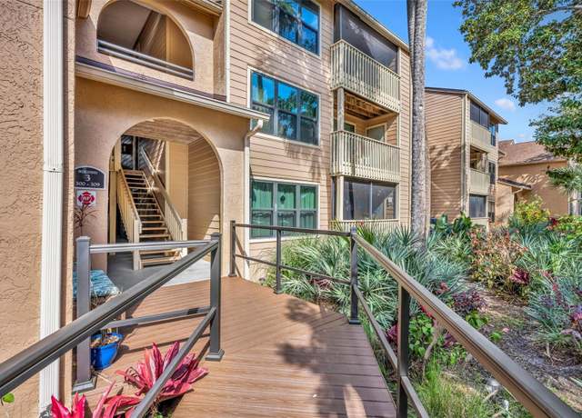 Property at 1401 S Palmetto Ave #300, Daytona Beach, FL 32114, 2 beds, 2 baths