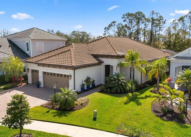 Property at 11981 Hunters Creek Rd, Venice, FL 34293, 3 beds, 2.5 baths