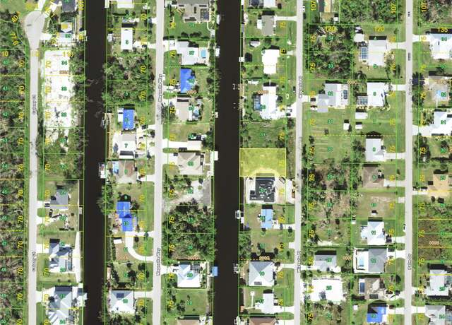 Property at 3717 Wisteria Pl, Punta Gorda, FL 33950