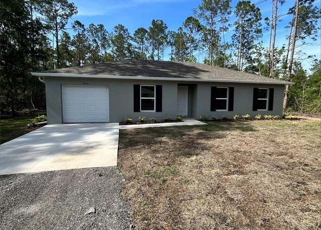 Property at 4200 Wanda St, Hastings, FL 32145, 3 beds, 2 baths