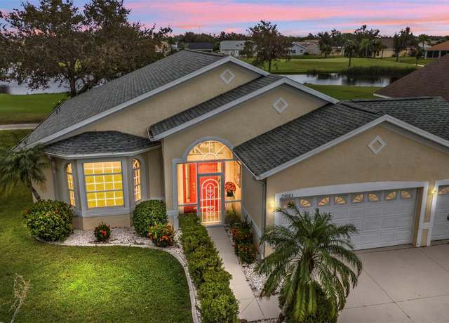 Property at 24083 Buckingham Way, Port Charlotte, FL 33980, 2 beds, 2 baths