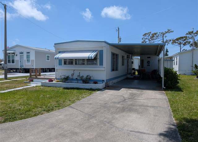 Property at 248 Outer Dr E, Venice, FL 34285, 1 bed, 1 bath