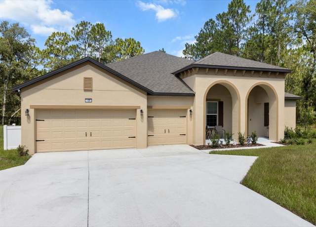 Property at 7 Bells OF Ireland Ct, Homosassa, FL 34446, 4 beds, 3 baths