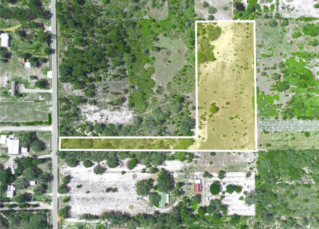 Property at 0 W Frostproof Rd, Frostproof, FL 33843