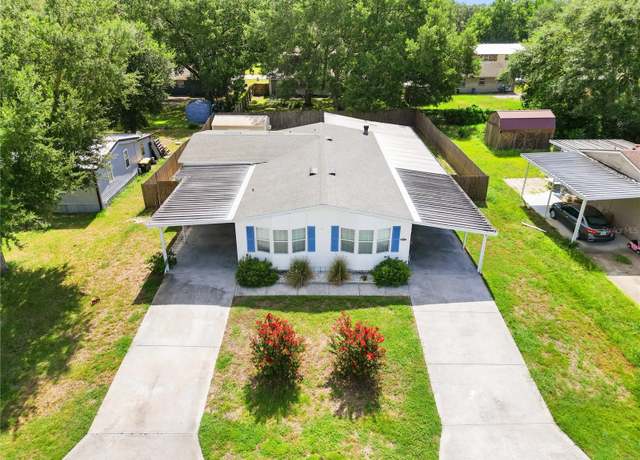 Property at 9147 Samaritan Ave, Polk City, FL 33868, 4 beds, 3 baths